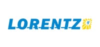 Lorentz Logo